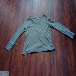 Juniors long sleeve Shirt